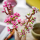 LEGO Botanicals 40725 Kwiaty wiśni - 1202094 - zdjęcie 4